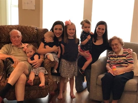 Laurence Ray Simar, Sr. - Photo 19