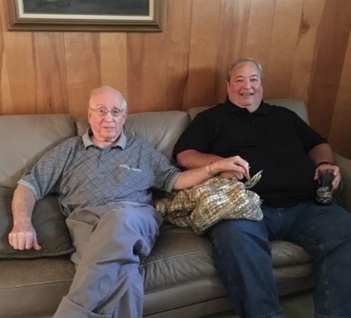 Laurence Ray Simar, Sr. - Photo 24