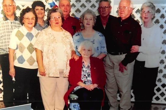 Laurence Ray Simar, Sr. - Photo 25