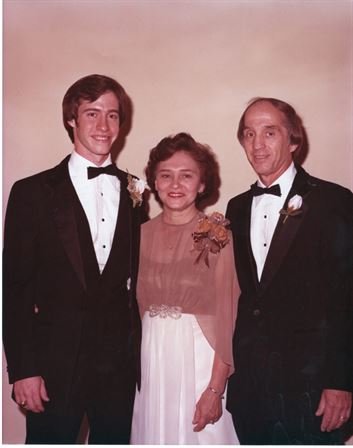 Laurence Ray Simar, Sr. - Photo 28