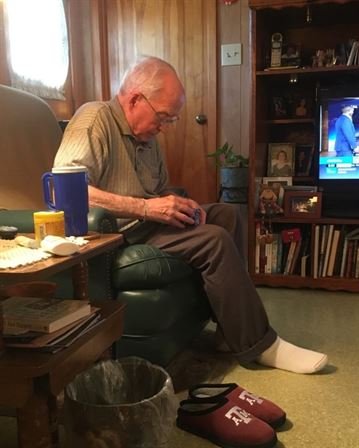 Laurence Ray Simar, Sr. - Photo 30