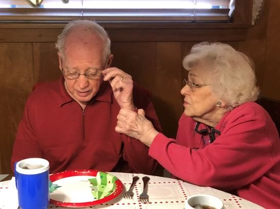 Laurence Ray Simar, Sr. - Photo 36