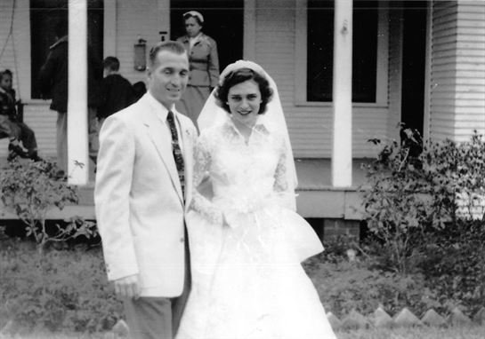 Laurence Ray Simar, Sr. - Photo 37