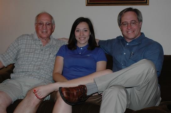 Laurence Ray Simar, Sr. - Photo 44