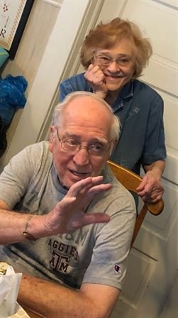 Laurence Ray Simar, Sr. - Photo 48