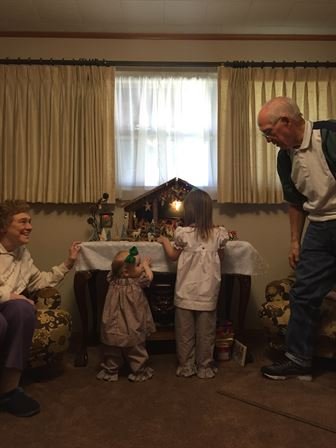 Laurence Ray Simar, Sr. - Photo 49