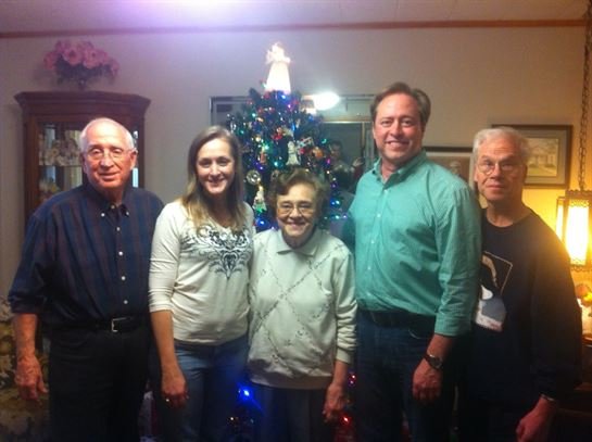 Laurence Ray Simar, Sr. - Photo 51