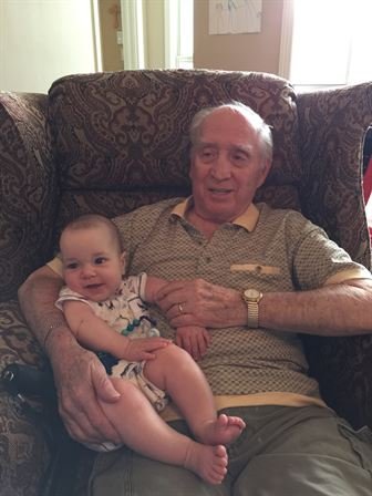 Laurence Ray Simar, Sr. - Photo 53