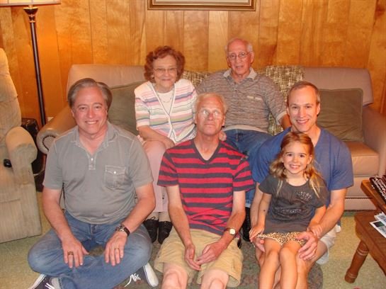 Laurence Ray Simar, Sr. - Photo 54