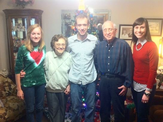 Laurence Ray Simar, Sr. - Photo 57