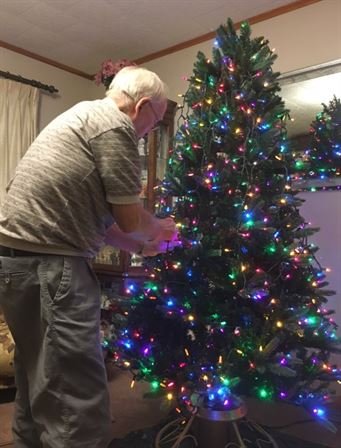 Laurence Ray Simar, Sr. - Photo 58