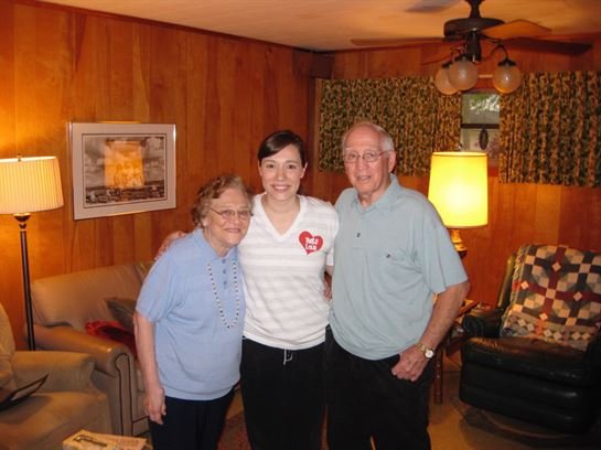 Laurence Ray Simar, Sr. - Photo 59