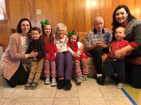 Laurence Ray Simar, Sr. - Photo 60