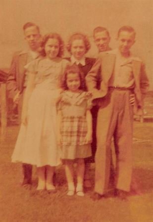 Laurence Ray Simar, Sr. - Photo 62