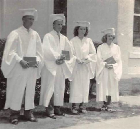 Laurence Ray Simar, Sr. - Photo 63