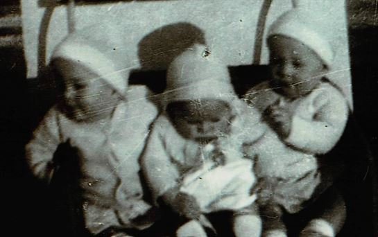 Laurence Ray Simar, Sr. - Photo 65