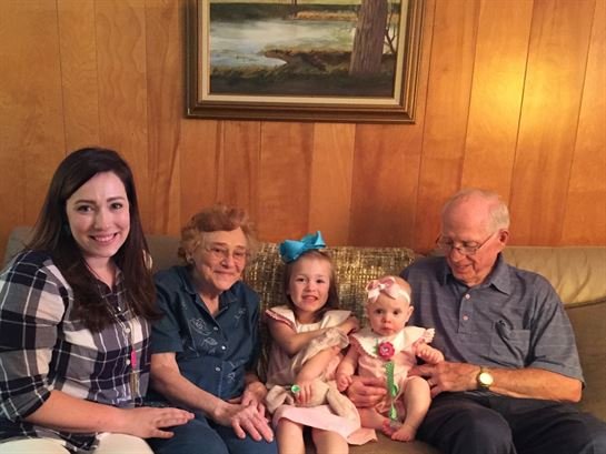 Laurence Ray Simar, Sr. - Photo 68