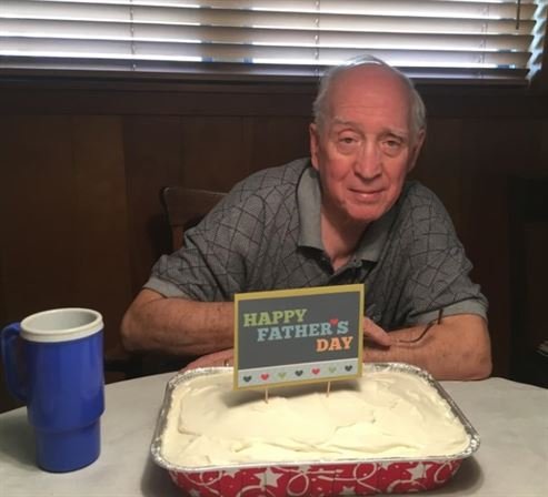 Laurence Ray Simar, Sr. - Photo 72