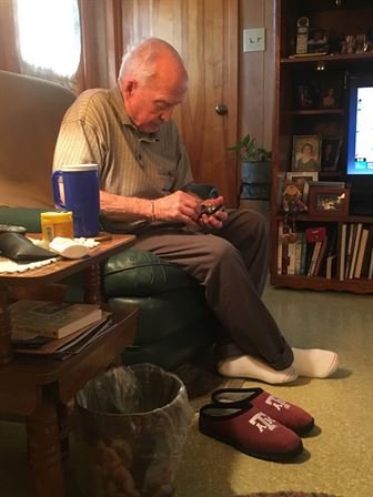 Laurence Ray Simar, Sr. - Photo 73