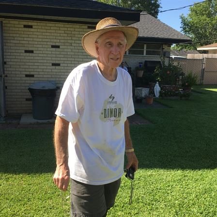 Laurence Ray Simar, Sr. - Photo 74