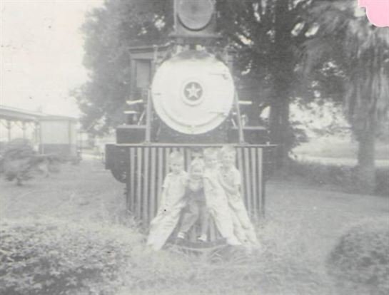 Laurence Ray Simar, Sr. - Photo 76