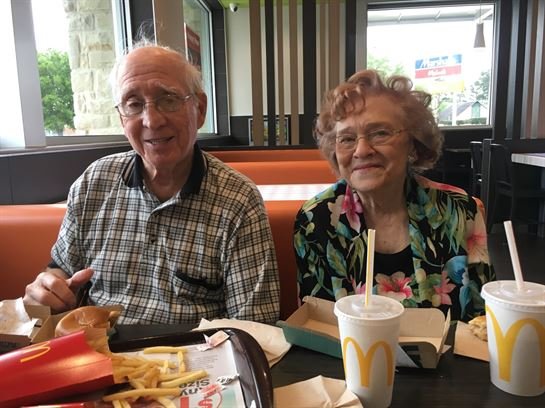 Laurence Ray Simar, Sr. - Photo 85