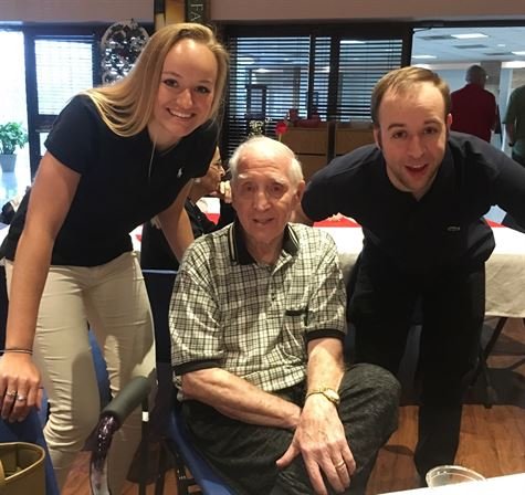 Laurence Ray Simar, Sr. - Photo 87