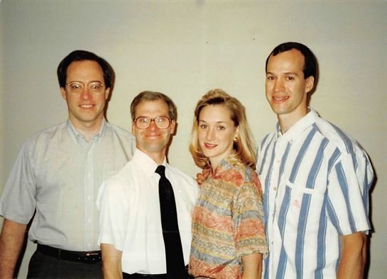 Laurence Ray Simar, Sr. - Photo 95