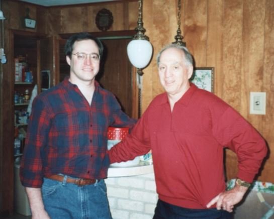 Laurence Ray Simar, Sr. - Photo 96