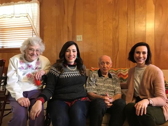 Laurence Ray Simar, Sr. - Photo 98