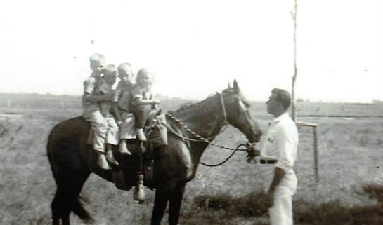 Laurence Ray Simar, Sr. - Photo 100