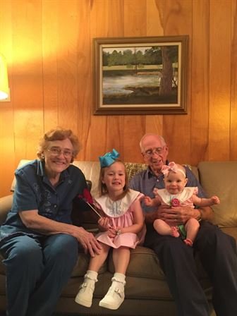 Laurence Ray Simar, Sr. - Photo 101