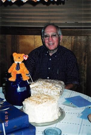 Laurence Ray Simar, Sr. - Photo 102