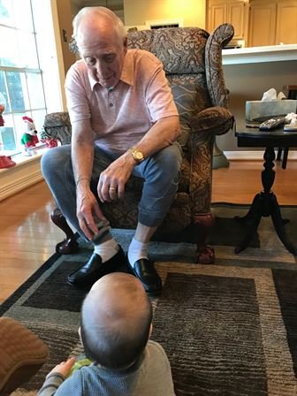 Laurence Ray Simar, Sr. - Photo 103