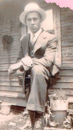 Laurence Ray Simar, Sr. - Photo 105