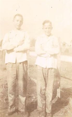 Laurence Ray Simar, Sr. - Photo 107