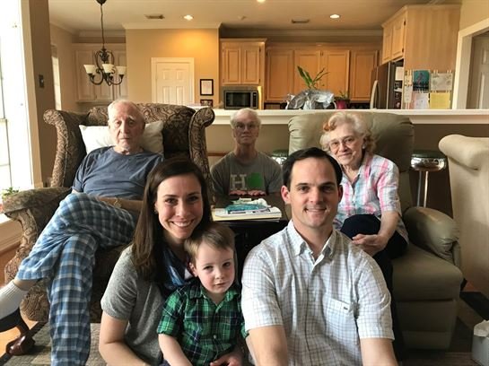 Laurence Ray Simar, Sr. - Photo 109