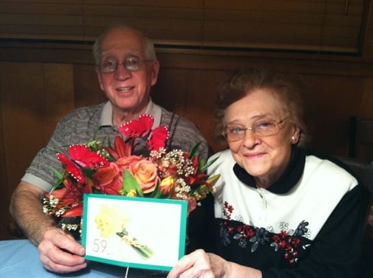 Laurence Ray Simar, Sr. - Photo 112