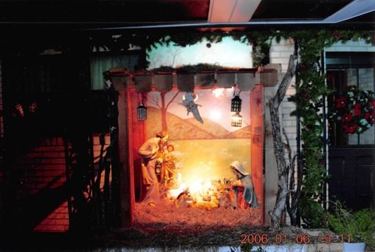 Laurence Ray Simar, Sr. - Photo 117