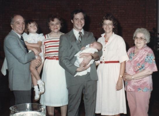 Laurence Ray Simar, Sr. - Photo 118