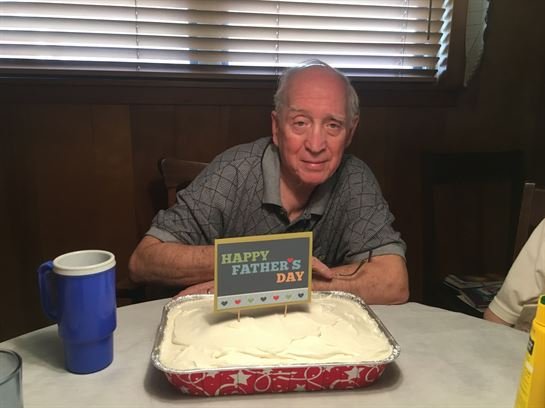 Laurence Ray Simar, Sr. - Photo 122