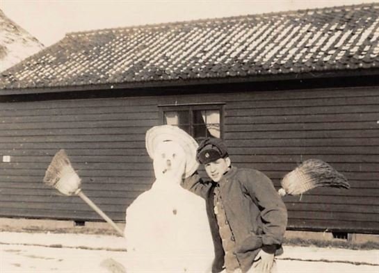 Laurence Ray Simar, Sr. - Photo 123