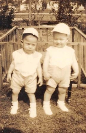 Laurence Ray Simar, Sr. - Photo 126