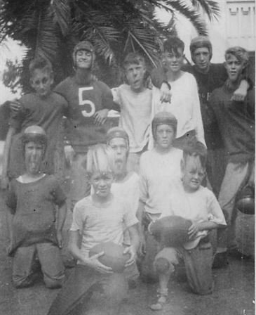 Laurence Ray Simar, Sr. - Photo 131