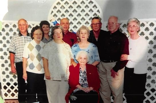 Laurence Ray Simar, Sr. - Photo 135