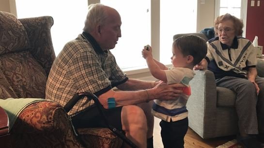 Laurence Ray Simar, Sr. - Photo 137