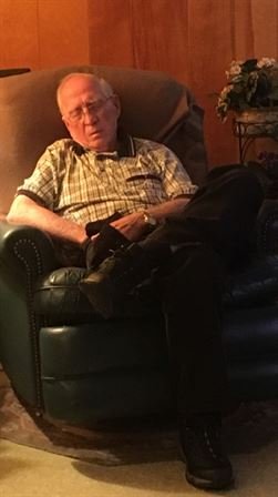 Laurence Ray Simar, Sr. - Photo 141