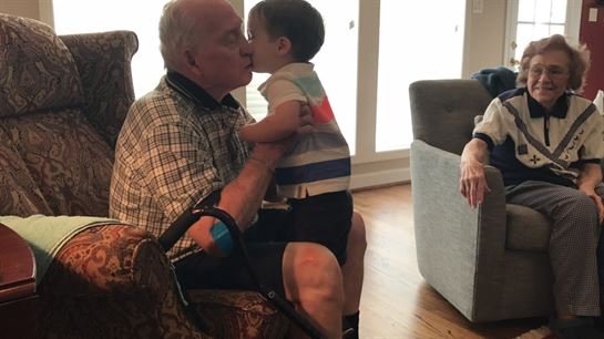 Laurence Ray Simar, Sr. - Photo 143