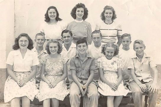 Laurence Ray Simar, Sr. - Photo 146