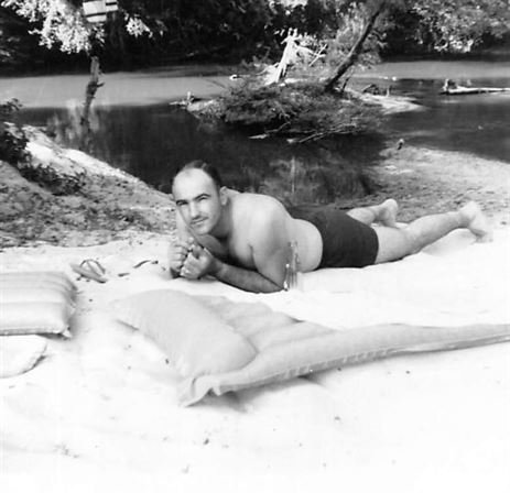 Jack E. Barron - Photo 7